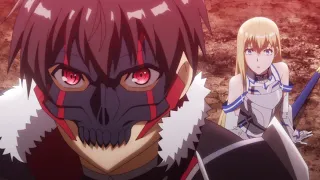 Berserk of Gluttony「AMV」- Fight Back