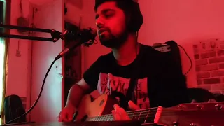 Something in the way | Nirvana | Cover | Batman ST | Musiconstruct