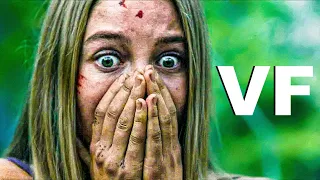 DÉTOUR MORTEL Bande Annonce VF (2021) Wrong Turn