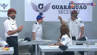 Raymond Y Sus Amigos Guaraguao Security 26 Septiembre 2023 Martes En Vivo