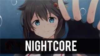 Nightcore - Związane Oczy Mam