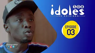 IDOLES - Saison 8 - Episode 3 **VOSTFR**