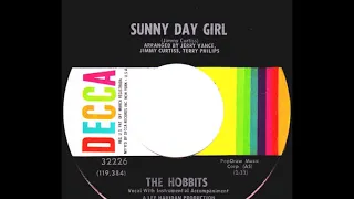 The Hobbits - Daffodil Days (The Affection Song) 1967/1968 ((Stereo))