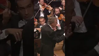 G. Mahler - Symphony No.5 - Adagietto  - Abbado - Lucerne Festival Orchestra