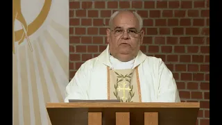 Catholic Mass Today | Daily TV Mass, Saturday August 21 2021