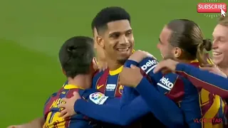 Barcelona Vs Valencia 2-2 Extended Highlight & All Goals Hd 2020