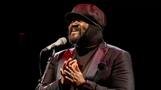 Gregory Porter - Probably Me (souled out remix 2021)