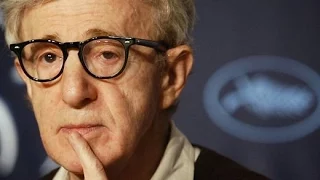 Вуди Аллен/Woody Allen. Самые интересные факты.