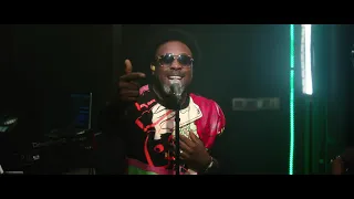 SAMSONG - E DEY WORK (remix) ft ALTERNATE SOUND