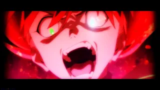 Evangelion 3 0+1 0 AMV  [The Purge]