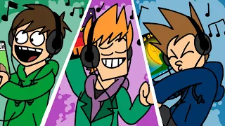 Why Eddsworld's Music is Actually Genius