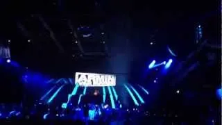 Armin van Buuren - A State Of Trance - Privilege IBIZA 6/8/2012