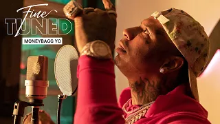 Moneybagg Yo "U Played" (Live Piano Version) | Fine Tuned