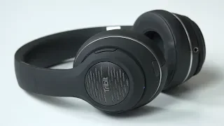 Tribit XFree Tune Wireless Headphones
