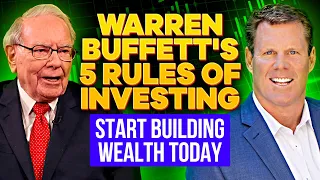 Warren Buffett’s 5 Secrets to Investing. Start Making Money Today.