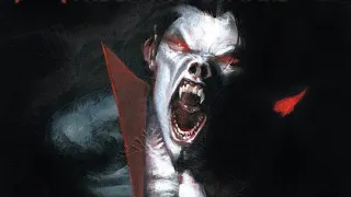 Blade Meets Morbius, The Living Vampire | Blade 1998 Alternate Ending |