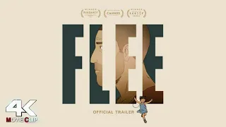 FLEE - Official Trailer