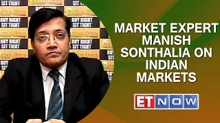 Market Expert Manish Sonthalia On Indian Markets, Sectoral Bets & More