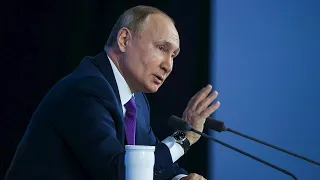 The American Conservative Путин опередил США осознав многополярность будущего мира