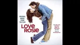 Love, Rosie Soundtrack - Future Girl