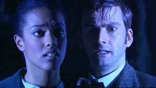 The Family of Blood Deleted Scene | Doctor Who Series 3