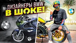 Куда делся Чердак? Собрал разбитый BMW с нуля ФИНАЛ!