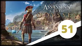 Rebelia w rodzinie (51) Assassin's Creed: Odyssey