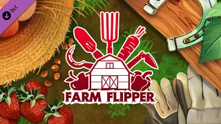DGA Previews: House Flipper - Farm DLC