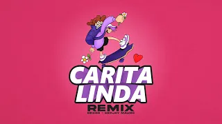 DEKKO - Deejay Mauro - Carita Linda (Remix)