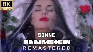 Rammstein - Sonne (8k Remastered)