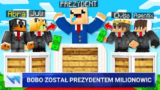 BOBO to NOWY PREZYDENT MILIONOWIC… 😭🤦🏼‍♂️ (WYBORY BYŁY BŁĘDEM)