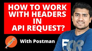 How to Work with Headers in API Request | 30 Days of API Testing | Day 18