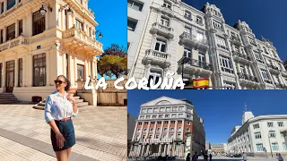 LA CORUÑA, ESPAÑA 🇪🇸 #lacoruña #españa