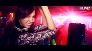 DJ Sveta (Moscow) @ Hallywood (28.01.2012).mp4