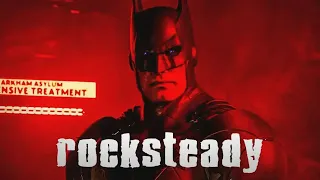 Should Rocksteady Stop Making DC Games?