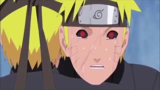 Naruto   My Demons