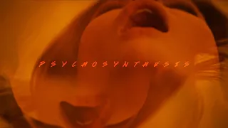 Psychosynthesis (2023) Director's Cut, 18+ Psychological Thriller, Feature Film, Free To Stream