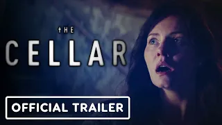 The Cellar - Exclusive Official Trailer (2022) Elisha Cuthbert, Eoin Macken, Abby Fitz