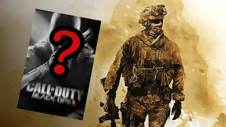 Сколько Весят Все Части Call of Duty?