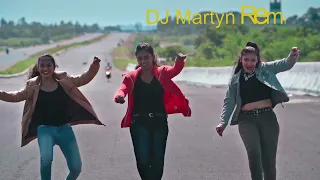 Lian Ross ft. TQ - All We Need Is Love -New NRG Rmx- 2K Video Mix ♫ Shuffle Dance [ DJ Martyn Remix]