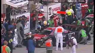 Le Mans 1997 - Tom Kristensen "Der schnellste bestimmt!"