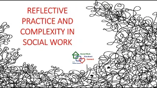 Reflective Practice: Back to Basics. Student Connect Webinar 87.