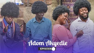 ADOM AKYEDIE EPISODE 6❤️‍🔥❤️‍🔥AGYA KOO, KALYBOS, GENTLE, BIG MAMA, BEDIIDE❤️‍🔥❤️‍🔥educative❤️‍🔥