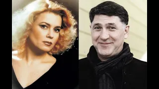 КОРОТКИЙ БРАК С АКТРИСОЙ, 30 ЛЕТ СЧАСТЬЯ С ГЕОЛОГОМ И СЫН АКТЁР. Сергей Пускепалис