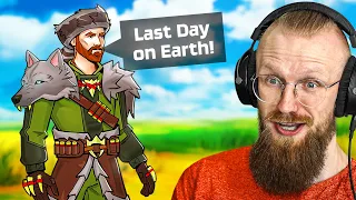 NEW UPDATE IS GETTING CLOSER! (more sneak peeks) - Last Day on Earth: Survival