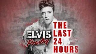 The Last 24 Hours: Elvis Presley Official Trailer: What took Elvis’s life?