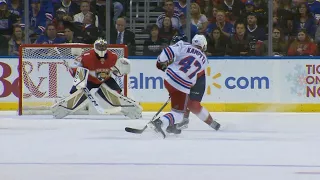 11/04/17 Condensed Game: Rangers @ Panthers