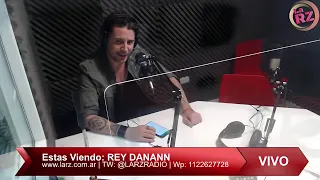 Fuerte debate en vivo con ateo militante | Emmanuel Danann 🐍