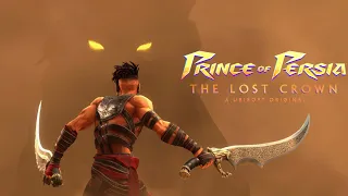 Prince of Persia: The Lost Crown All Boss Fights - No Damage (Immortal Difficulty)