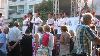 Varna - International folklore festival of dance & songs 002